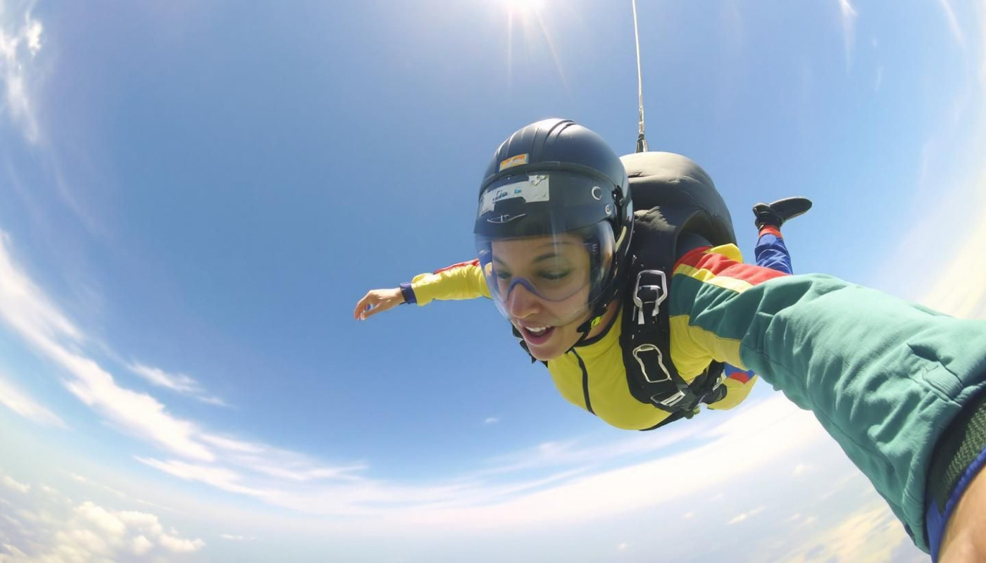 Comment choisir le bon instructeur de parachutisme ?