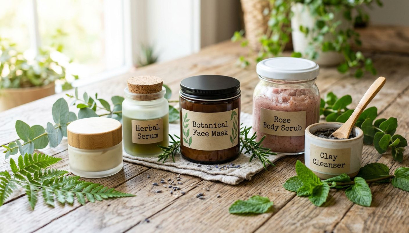 Comment choisir ses cosmétiques bio selon son type de peau ?