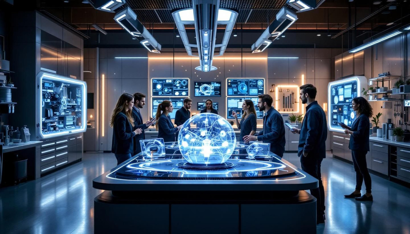 Comment votre opinion influence l'avenir des produits de consommation ?