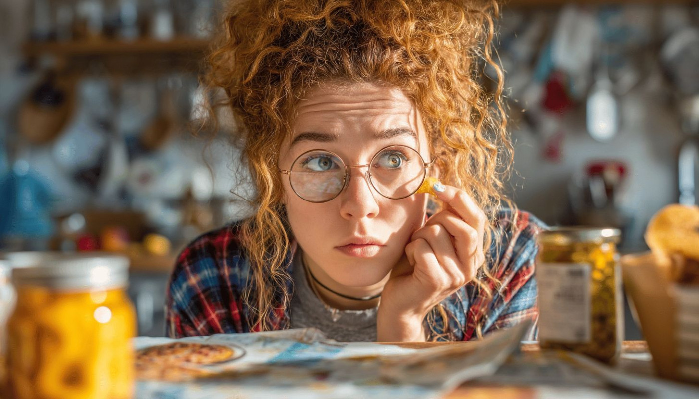 Intolérances alimentaires comprendre et identifier les signes moins connus
