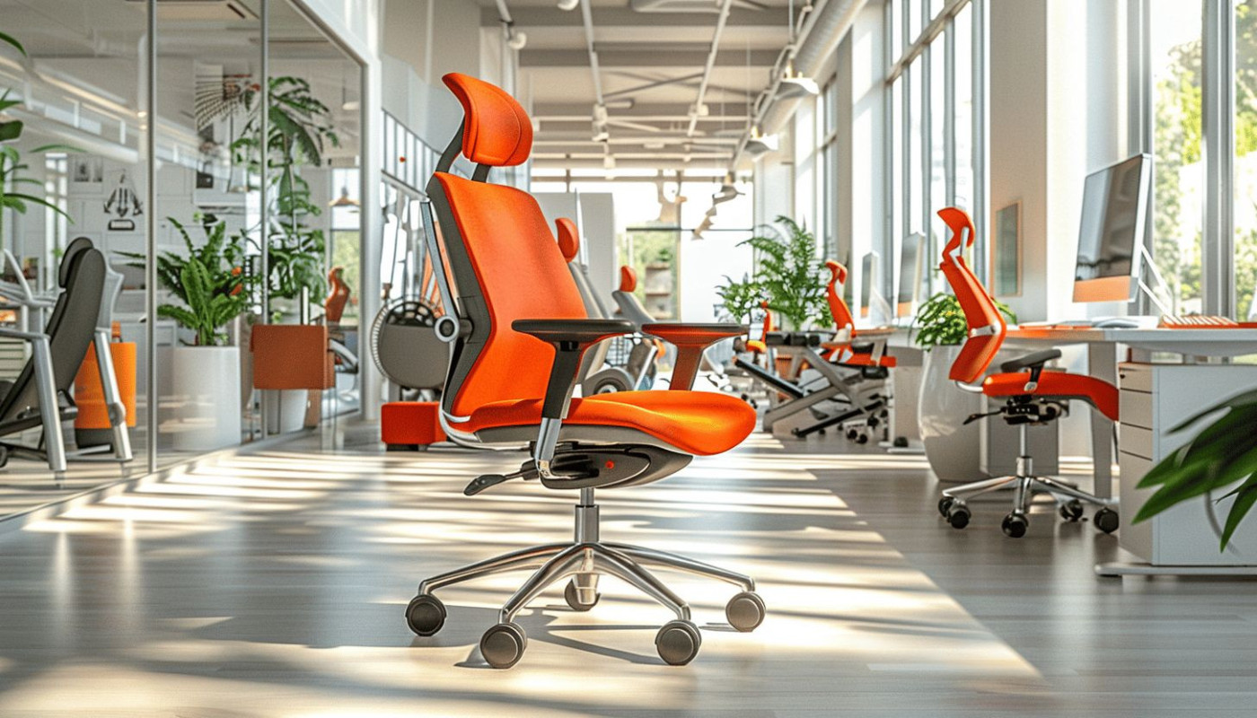 Prévention des TMS dans le secteur informatique exercices et aménagements ergonomiques